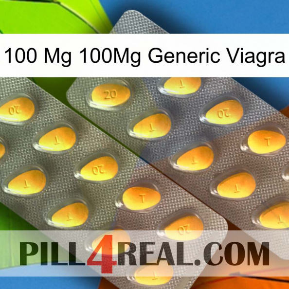 100 Mg 100Mg Generic Viagra cialis2.jpg